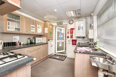 St John Ambulance, Brigade Hall, Military Road, Dover, CT17 9BQ