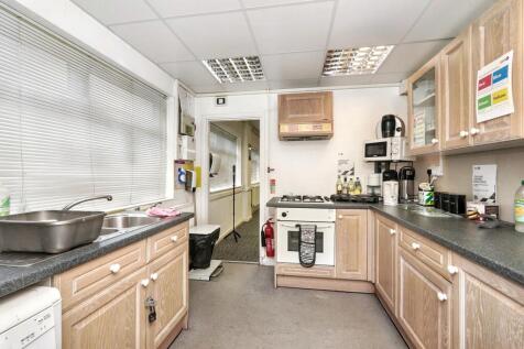 St John Ambulance, Brigade Hall, Military Road, Dover, CT17 9BQ