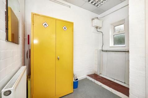 St John Ambulance, Brigade Hall, Military Road, Dover, CT17 9BQ