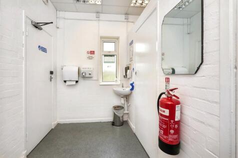 St John Ambulance, Brigade Hall, Military Road, Dover, CT17 9BQ