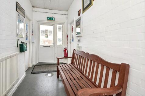 St John Ambulance, Brigade Hall, Military Road, Dover, CT17 9BQ