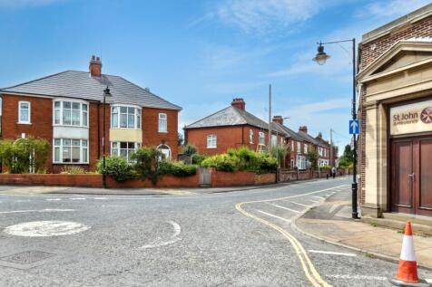 St John Ambulance, 27 Fleetgate, Barton-upon-Humber, Lincolnshire DN18 5QA