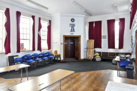 St John Ambulance, 27 Fleetgate, Barton-upon-Humber, Lincolnshire DN18 5QA