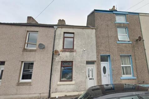 14 King Street, Cleator, Cumbria, CA23 3EJ