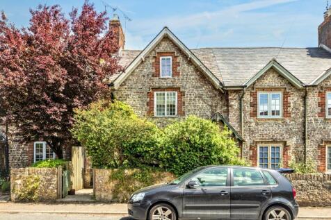 43 Church Street, Maiden Bradley, Warminster, Wiltshire BA12 7HW