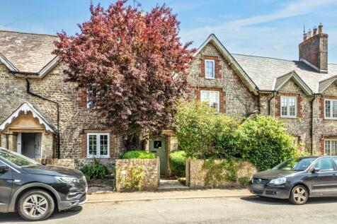 43 Church Street, Maiden Bradley, Warminster, Wiltshire BA12 7HW
