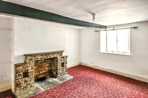43 Church Street, Maiden Bradley, Warminster, Wiltshire BA12 7HW