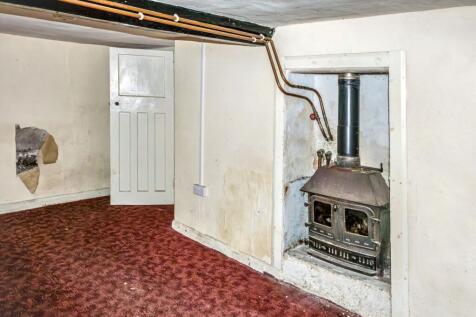 43 Church Street, Maiden Bradley, Warminster, Wiltshire BA12 7HW