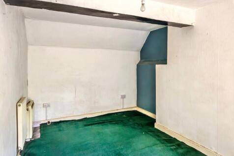 43 Church Street, Maiden Bradley, Warminster, Wiltshire BA12 7HW
