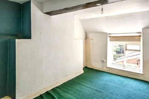 43 Church Street, Maiden Bradley, Warminster, Wiltshire BA12 7HW