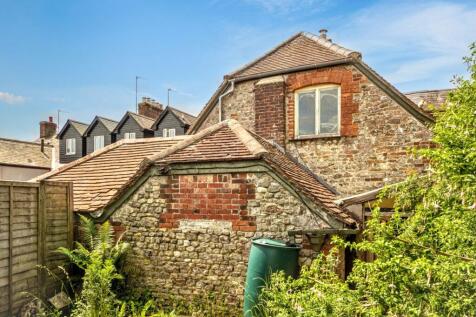 43 Church Street, Maiden Bradley, Warminster, Wiltshire BA12 7HW