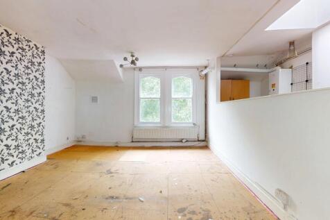 70C Colvestone Crescent, Hackney, London, E8 2LJ