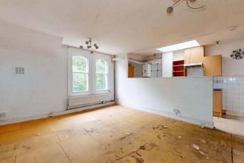 70C Colvestone Crescent, Hackney, London, E8 2LJ