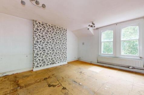 70C Colvestone Crescent, Hackney, London, E8 2LJ