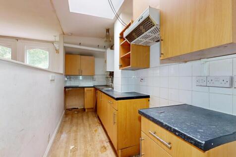 70C Colvestone Crescent, Hackney, London, E8 2LJ