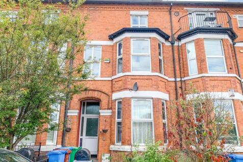 3 Albany Road, Chorlton cum Hardy, Manchester, M21 0AY