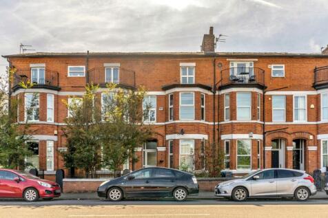 3 Albany Road, Chorlton cum Hardy, Manchester, M21 0AY