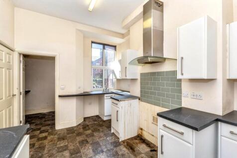 3 Albany Road, Chorlton cum Hardy, Manchester, M21 0AY