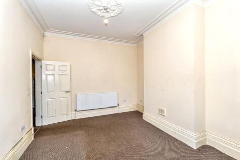 3 Albany Road, Chorlton cum Hardy, Manchester, M21 0AY