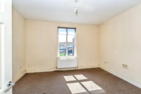 3 Albany Road, Chorlton cum Hardy, Manchester, M21 0AY