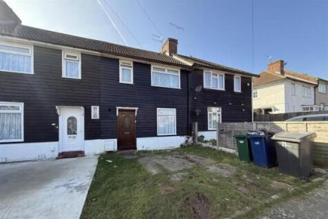 21 Gloucester Grove, Edgware, Middlesex, HA8 0ER