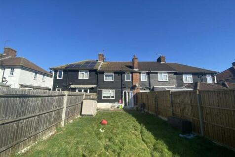 21 Gloucester Grove, Edgware, Middlesex, HA8 0ER