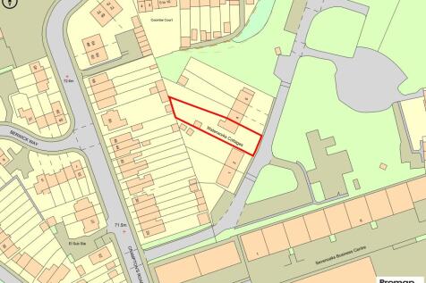 3 Waterworks Cottages, Cramptons Road, Sevenoaks, Kent, TN14 5DS
