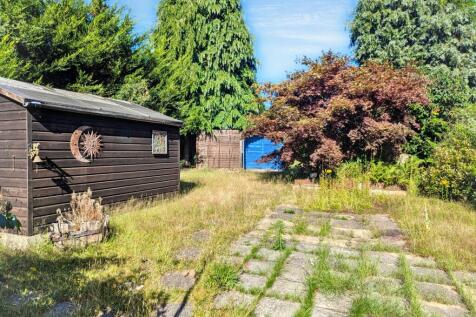 3 Waterworks Cottages, Cramptons Road, Sevenoaks, Kent, TN14 5DS