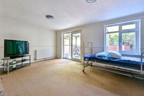 3 Waterworks Cottages, Cramptons Road, Sevenoaks, Kent, TN14 5DS