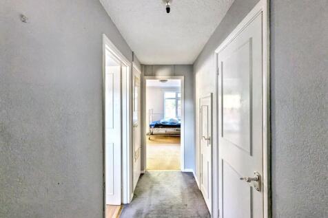 3 Waterworks Cottages, Cramptons Road, Sevenoaks, Kent, TN14 5DS