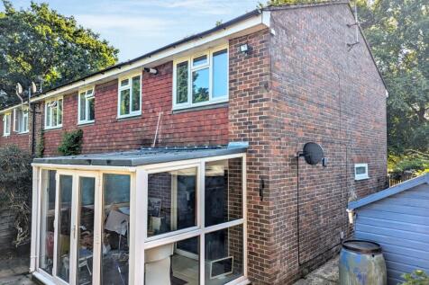 3 Waterworks Cottages, Cramptons Road, Sevenoaks, Kent, TN14 5DS