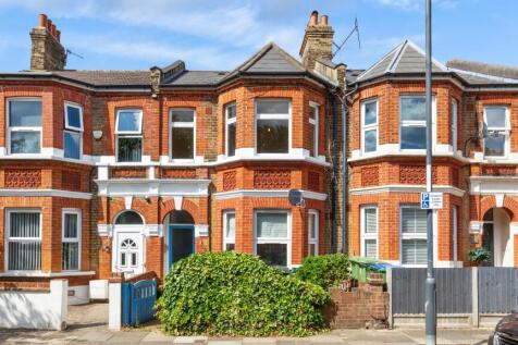 4 &amp; 4A Isla Road, Plumstead, London, SE18 3AA