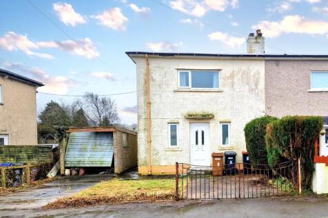 6 Glebe Road, Workington, Cumbria, CA14 5TP
