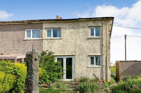 6 Glebe Road, Workington, Cumbria, CA14 5TP