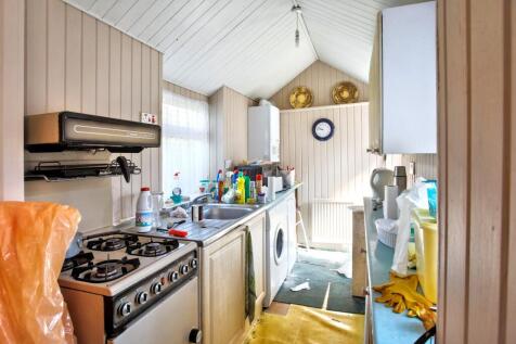 22 Ellerbeck Road, Thornton-cleveleys, Lancashire, FY5 1DH