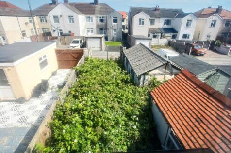 22 Ellerbeck Road, Thornton-cleveleys, Lancashire, FY5 1DH