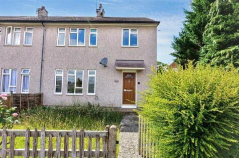 31 Pound Gate, Alton, Hampshire, GU34 2HN