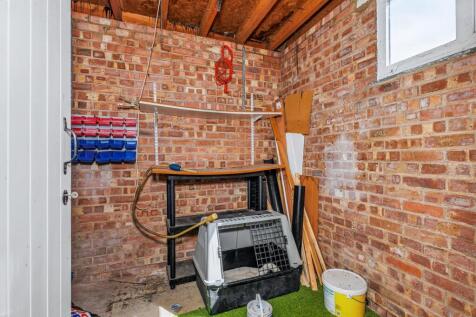 24 Snow Hill, Maulden, Bedford, MK45 2BW
