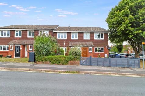 6 Butler Close, Salisbury, SP2 8AZ
