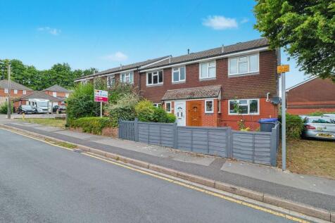 6 Butler Close, Salisbury, SP2 8AZ