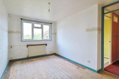 6 Butler Close, Salisbury, SP2 8AZ