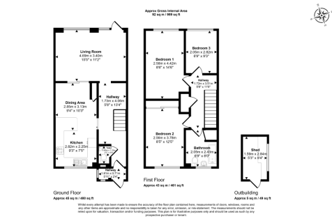 6 Butler Close, Salisbury, SP2 8AZ
