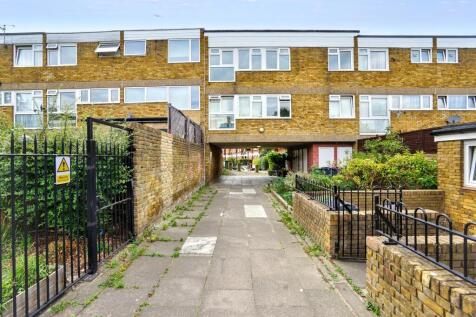 26 Halsmere Road, Camberwell, London SE5 9JQ