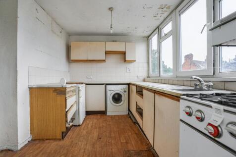 26 Halsmere Road, Camberwell, London SE5 9JQ