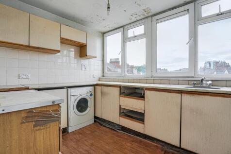 26 Halsmere Road, Camberwell, London SE5 9JQ