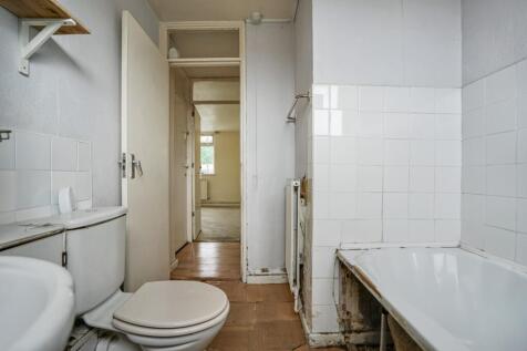 26 Halsmere Road, Camberwell, London SE5 9JQ