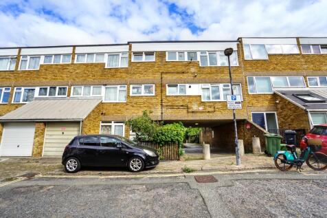 26 Halsmere Road, Camberwell, London SE5 9JQ