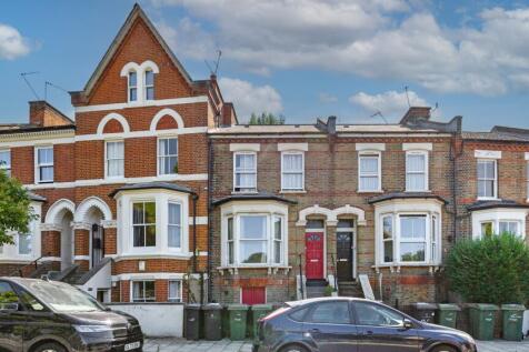 Flat A, 98 Lowden Road, Herne Hill, London, SE24 0BQ