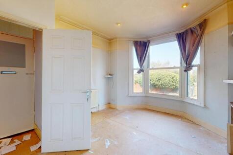 Flat A, 98 Lowden Road, Herne Hill, London, SE24 0BQ