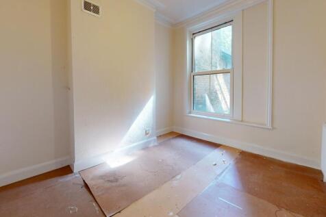 Flat A, 98 Lowden Road, Herne Hill, London, SE24 0BQ
